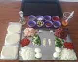 Foto del paso 1 de la receta: Empanadas