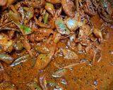 आम का मसाले वाला अचार (Aam ka masale wala achar recipe in hindi) रेसिपी चरण 4 फोटो