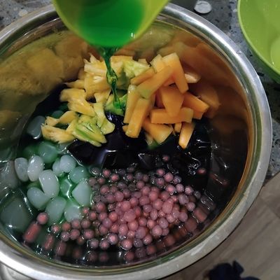 Langkah 3
