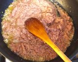 Tonhalas tejszínes tészta recept fázis 1 fotója
