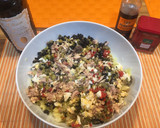 Foto del paso 7 de la receta: Ensaladilla Rusa con Caballa