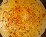 A picture of step 3 of Namak Mirch ka Paratha.