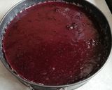 Foto del paso 10 de la receta: Cheesecake Sin Horno