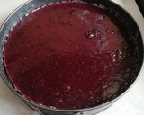 Foto del paso 10 de la receta: Cheesecake Sin Horno