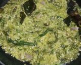 Foto langkah ke 2 dari resep Sambal lado hijau.