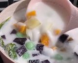 Foto langkah ke 3 dari resep Bubur Cha Cha.