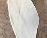 Biangbiang mian/noodles (handpulled noodles) recipe step 7 photo