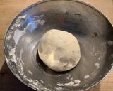 Une image de l'étape 4 de Mes pizzas.