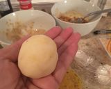 Foto del paso 5 de la receta: Croquetas de papa con relleno de pescado
