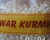 A picture of step 1 of Millet Bhel - A Healthy Snack.