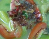 Foto langkah ke 3 dari resep Sop Ceker Kuah Kuning.
