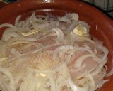 Foto del paso 3 de la receta: Pescado al cilantro