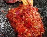 Foto langkah ke 3 dari resep Balado Telur Rebus.