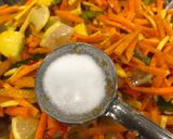 લીલી હળદર નું અથાણું (Raw Turmeric Pickle Recipe In Gujarati) રેસીપી સ્ટેપ3ફોટો