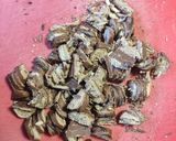 Foto del paso 1 de la receta: Bizcocho de Kinder Bueno en Mambo