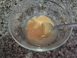 Berinjela com Tahini