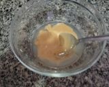 Foto do passo 2 de Berinjela com Tahini