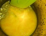 Foto del paso 3 de la receta: Bizcochuelo de mandarinas