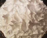 Sült fagylalt bomba (baked Alaska) recept fázis 5 fotója
