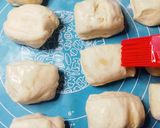 Foto langkah ke 5 dari resep Odading.