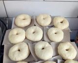Foto langkah ke 6 dari resep Donat kentang empuk menul.
