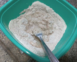 Foto del paso 5 de la receta: Tarta 🥧 de Cebolla y Quesos 🧀