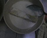 Foto langkah ke 4 dari resep Nugget Ayam Oatmeal.