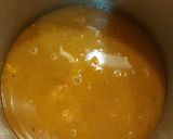 Foto del paso 1 de la receta: Pasta con langostinos