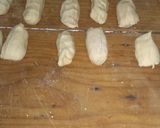 Foto del paso 21 de la receta: Rosquitas y bolitas de dulce de leche