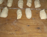 Foto del paso 21 de la receta: Rosquitas y bolitas de dulce de leche