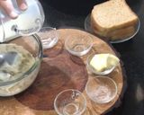A picture of step 3 of Cheesy Sooji Toast Fingers.