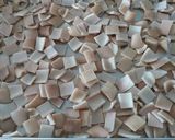 Hình bước làm 1 của món Da heo chiên mắm tỏi