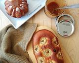 Foto langkah ke 9 dari resep Soft Banana Cake.