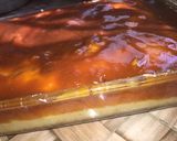 صورة لخطوة 6 من وصفة كيكة الكراميل والحليب المحمص 🍰🍯