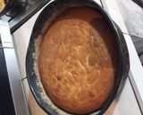 Foto del paso 5 de la receta: Torta de mantecol 💞