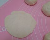Foto langkah ke 7 dari resep Bakpao (No Mixer).
