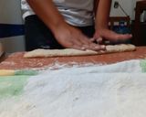 Foto del paso 4 de la receta: Pan Rústico Baguette