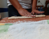 Foto del paso 4 de la receta: Pan Rústico Baguette