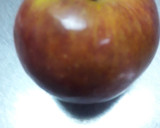 Foto del paso 5 de la receta: Torta de Manzana Integral