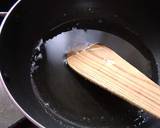 Peanuts Burfi recipe step 1 photo