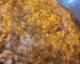 A picture of step 5 of Easy, Quick My Kinda Stroganoff.