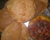 दाल पूरी(Daal poori recipe in Hindi) रेसिपी चरण 7 फोटो