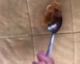 Hình bước làm 3 của món Bánh nhân táo mùa thu