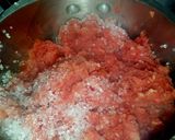 गाजर हलवा (Gajar halwa recipe in hindi) रेसिपी चरण 1 फोटो