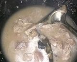 Foto langkah ke 5 dari resep Semur Daging Tahu Khas Betawi.