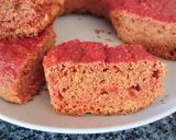 Foto del paso 3 de la receta: Budín integral de remolacha y naranjas (sobras 🤣😂)