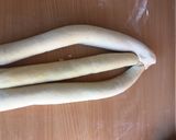 Életem első kalácsa recept fázis 4 fotója