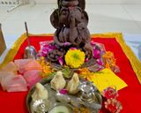 મહારા્ટ્રીયન સ્ટાઈલ ના ચોખા ના મોદક (Maharastrian Style Chokha Modak Recipe In Gujarati) રેસીપી સ્ટેપ5ફોટો