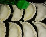 Foto del paso 13 de la receta: Empanadas de filet de atún