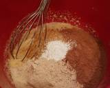 Cranberry Dark Chocolate Muffins recipe step 5 photo